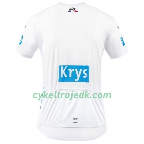 Cykeltrøje 2020 Tour de France N002